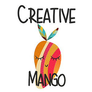 Creative Mango logo