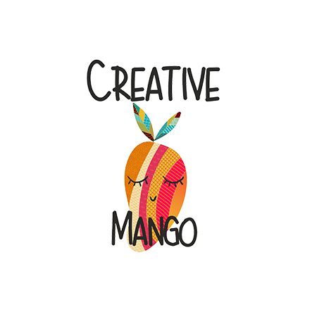 Creative Mango Logo