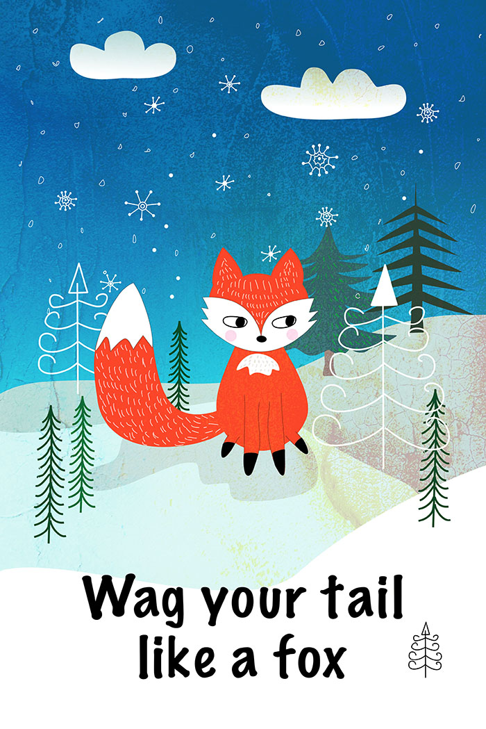fox card