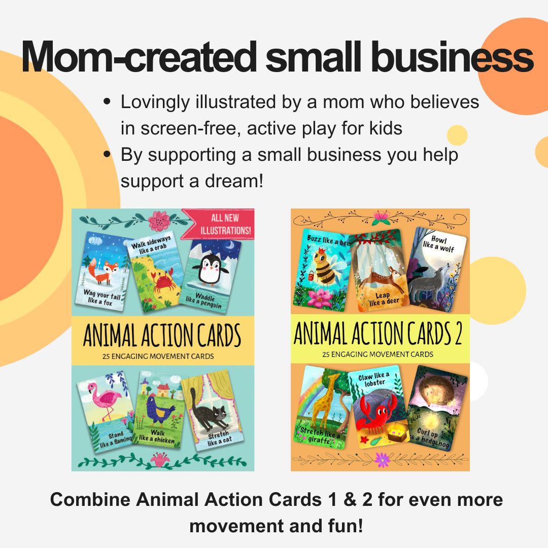 mom created business
