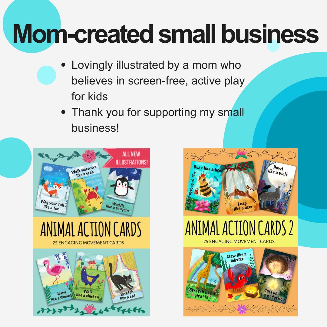 mom created business